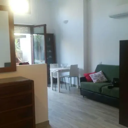 Viale Poetto 98 * קליארי