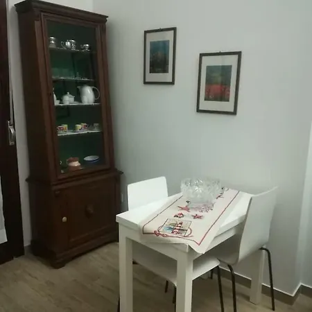 דירה Viale Poetto 98 *
