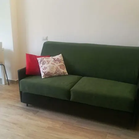 דירה Viale Poetto 98