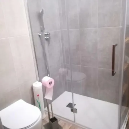 Viale Poetto 98 דירה קליארי