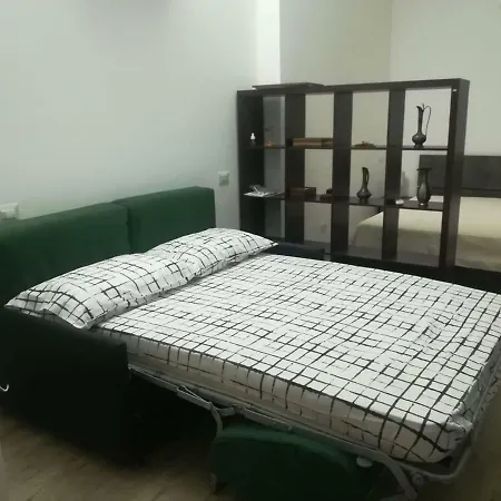 Viale Poetto 98 דירה