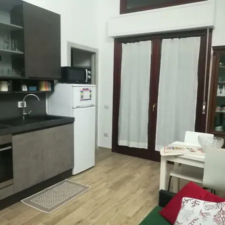 דירה Viale Poetto 98 קליארי