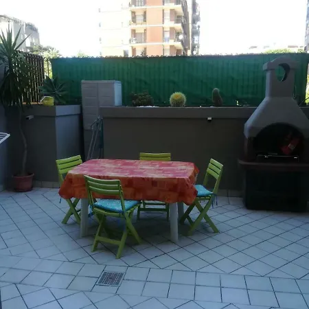 Viale Poetto 98 * קליארי