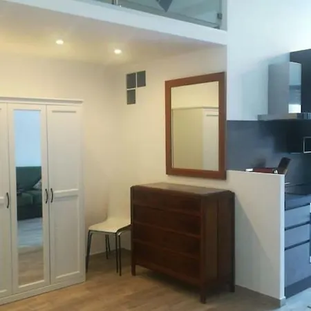 דירה Viale Poetto 98 קליארי